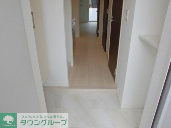 PLUM VILLAGEの物件内観写真